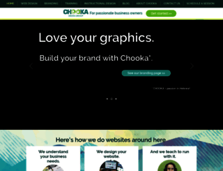 chookagroup.com screenshot
