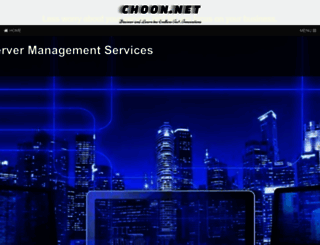 choon.net screenshot