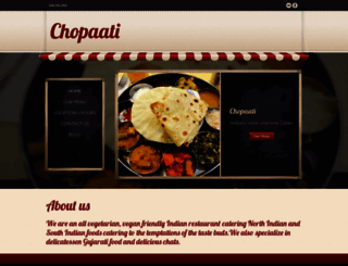 chopaati.com screenshot