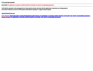 chopspercussion.com screenshot