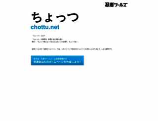 chottu.net screenshot