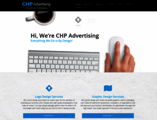 chpadvertising.com screenshot