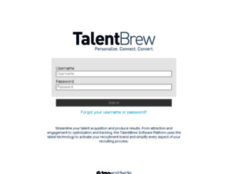chq.talentbrew.com screenshot