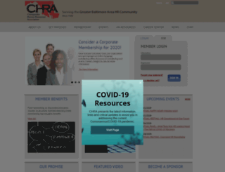 chra.site-ym.com screenshot