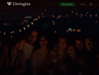 chringles.ch screenshot