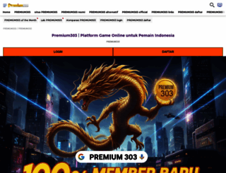 chrisbrownmusic.com screenshot