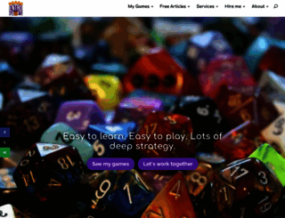 chrisinsouthkorea.com screenshot