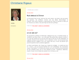 christianerigaux.blog.lemonde.fr screenshot