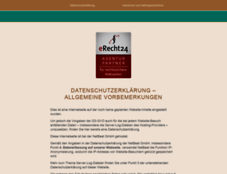 christliche-informationen.de screenshot