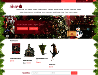 christmas360.com.au screenshot