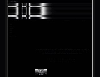 christmass.nl screenshot