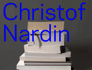 christofnardin.com screenshot