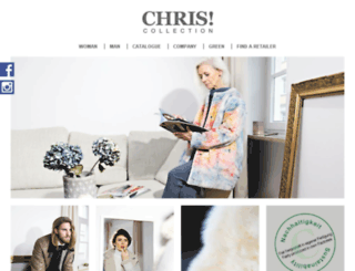 christshearlings.com screenshot