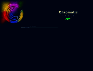 chromatic.in screenshot