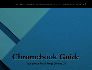 chromebook.guide screenshot