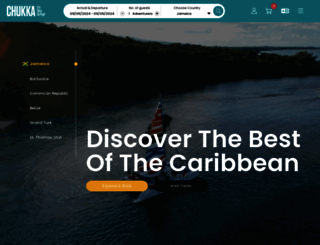 chukka.com screenshot