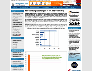 chungchiso.com screenshot