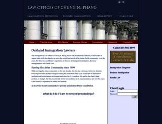 chungphang.com screenshot