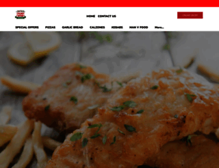 chunkybites.co.uk screenshot