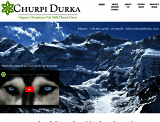 churpidurka.com screenshot