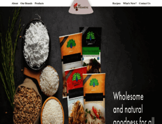 chyechoon.com.sg screenshot