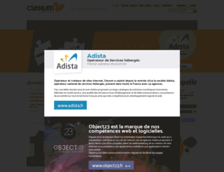 ci-soft.com screenshot