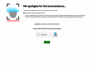 cial.aero screenshot