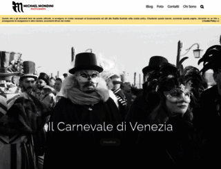 ciaopadova.it screenshot
