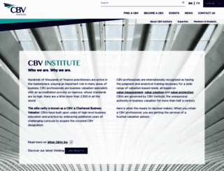 cicbv.ca screenshot