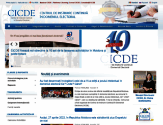 cicde.md screenshot