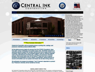 cicink.com screenshot