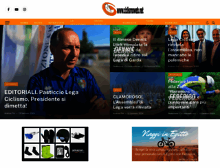 ciclismoweb.net screenshot