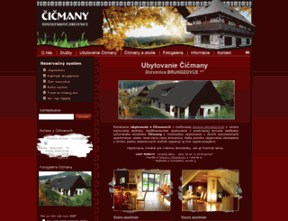 cicmany.info screenshot