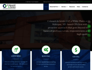 cicpallp.com screenshot