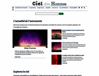 cidehom.com screenshot