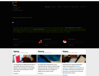 cie-jax.com screenshot