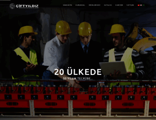 ciftyildiz.com screenshot