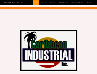 ciibarbados.com screenshot