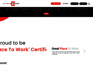 cilanka.com screenshot