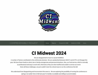 cimidwest.weebly.com screenshot