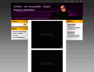 cin-musallati.webnode.com.tr screenshot