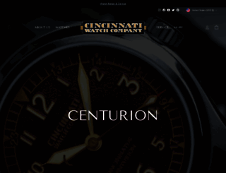 cincinnatiwatch.com screenshot