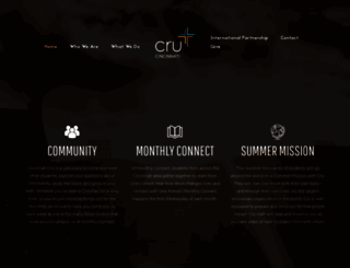 cincycru.com screenshot