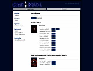 cinebowlonline.org screenshot