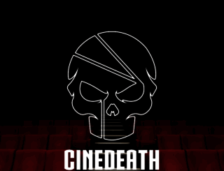 cinedeath.com screenshot
