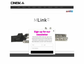 cineik.com screenshot