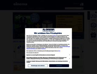 cinema-abo.de screenshot