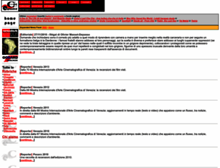 cinemah.com screenshot