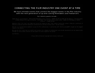 cinemajam.com screenshot