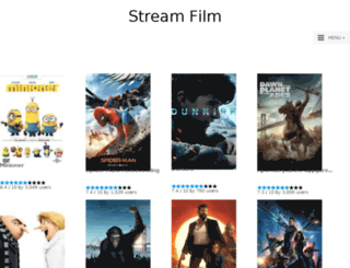 cinemalink.stream screenshot